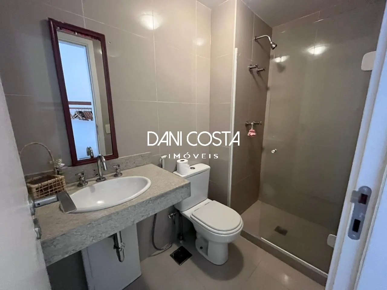 4-bedroom apartment with 227 m² and 3 parking spaces — photo 15