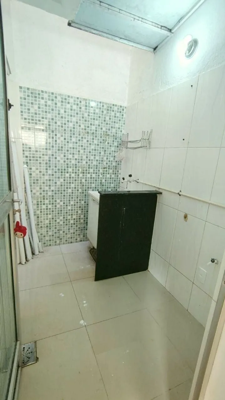 Semi-detached house with 3 bedrooms and 1 parking spot — photo 3
