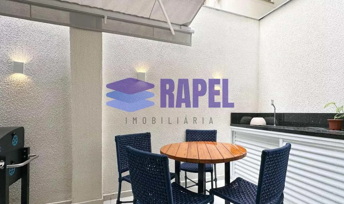 Робоче місце та 1 спальня: квартира 58 м² — photo 18