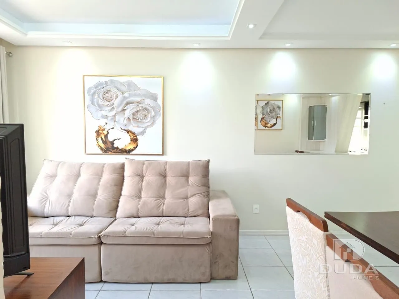 Apartamento amueblado de 2 dormitorios 76 m² en 3er piso — photo 20