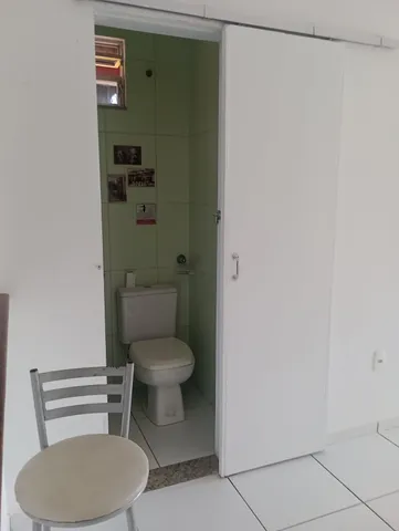 Unfurnished house with 3 bedrooms and an open kitchen — photo 5