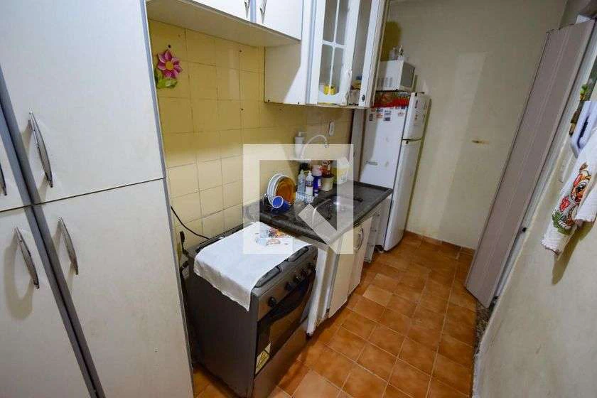 Furnished apartment with 2 bedrooms and 102 m² — photo 19