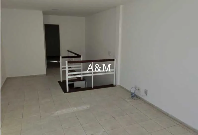 3-bedroom apartment with 4 bathrooms and a balcony — photo 19