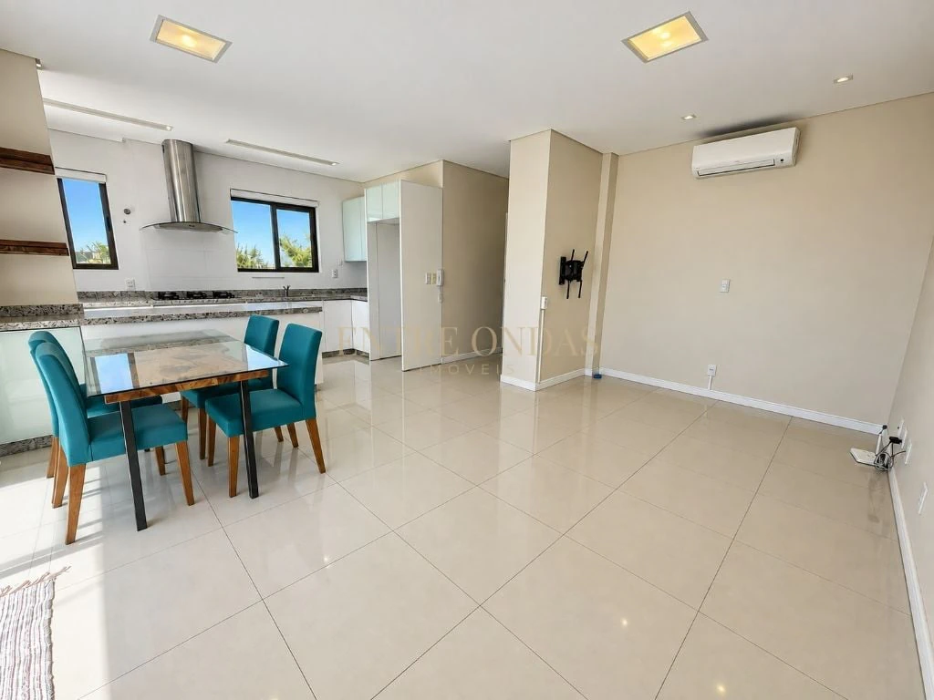 Cobertura com 2 quartos e 1 suíte, 162 m² — photo 4