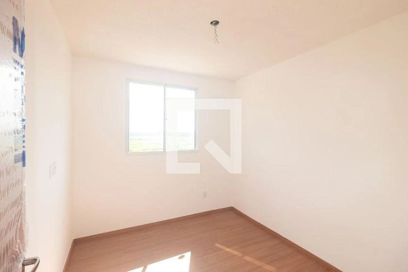 Apartamento para alugar de 2 quartos e 45 m²