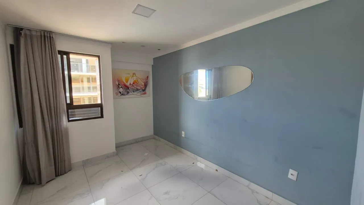 Apartment on the 4th floor with floor-to-ceiling windows — photo 17