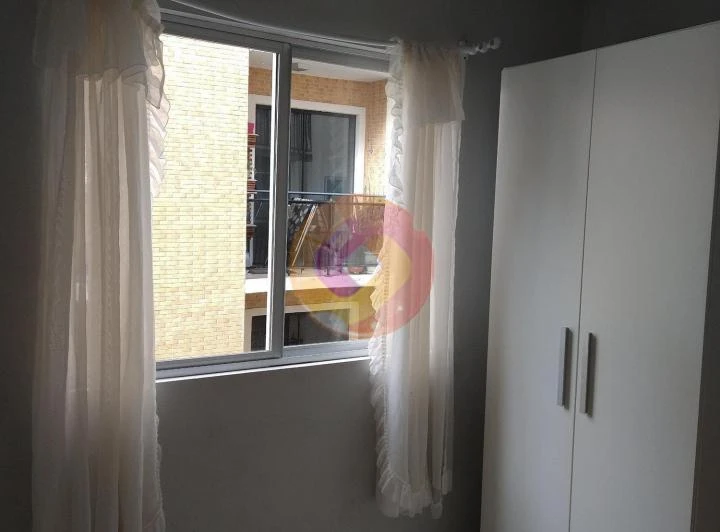 Квартира з 3 спальнями, балконом і газовим підігрівом — photo 2