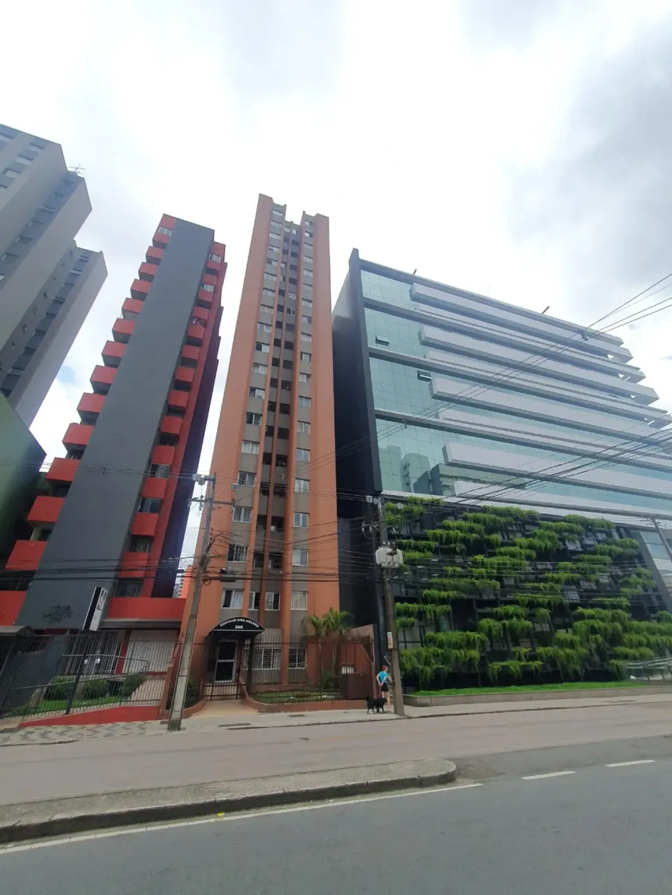 Departamento amueblado de 1 dormitorio y 31 m² — photo 16