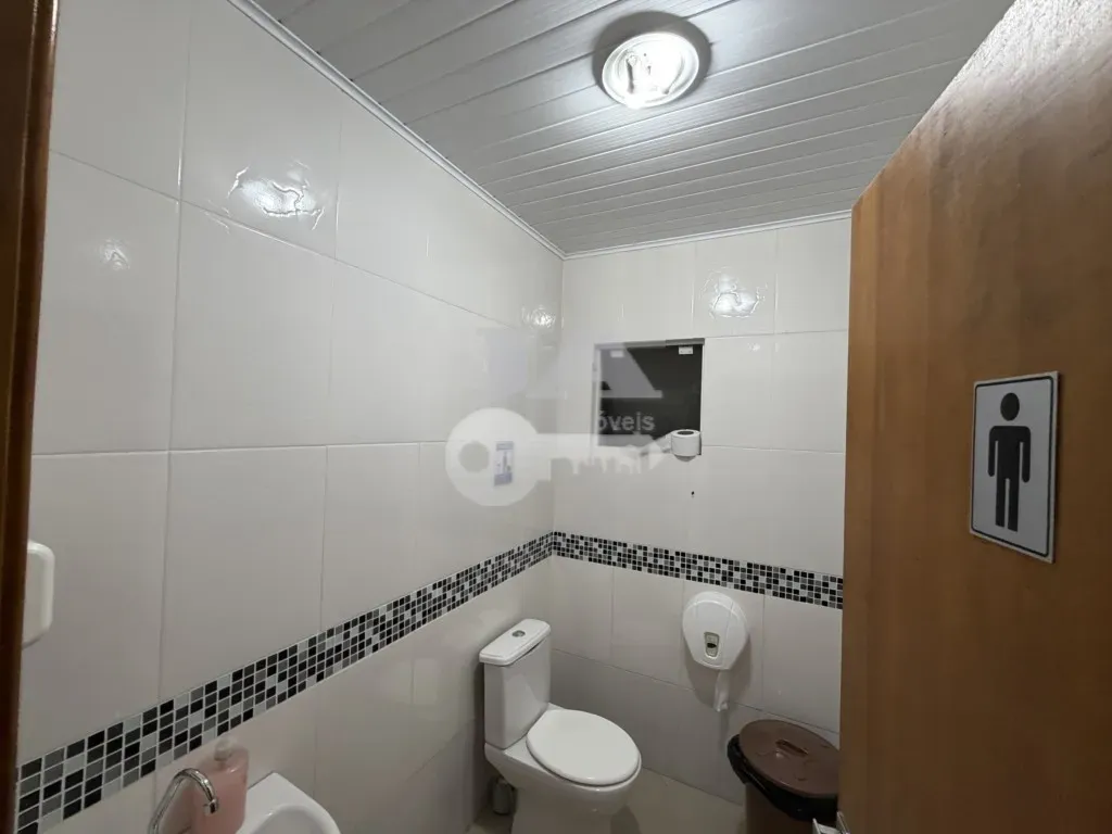Apartamento con 3 dormitorios y ducha con mampara — photo 25