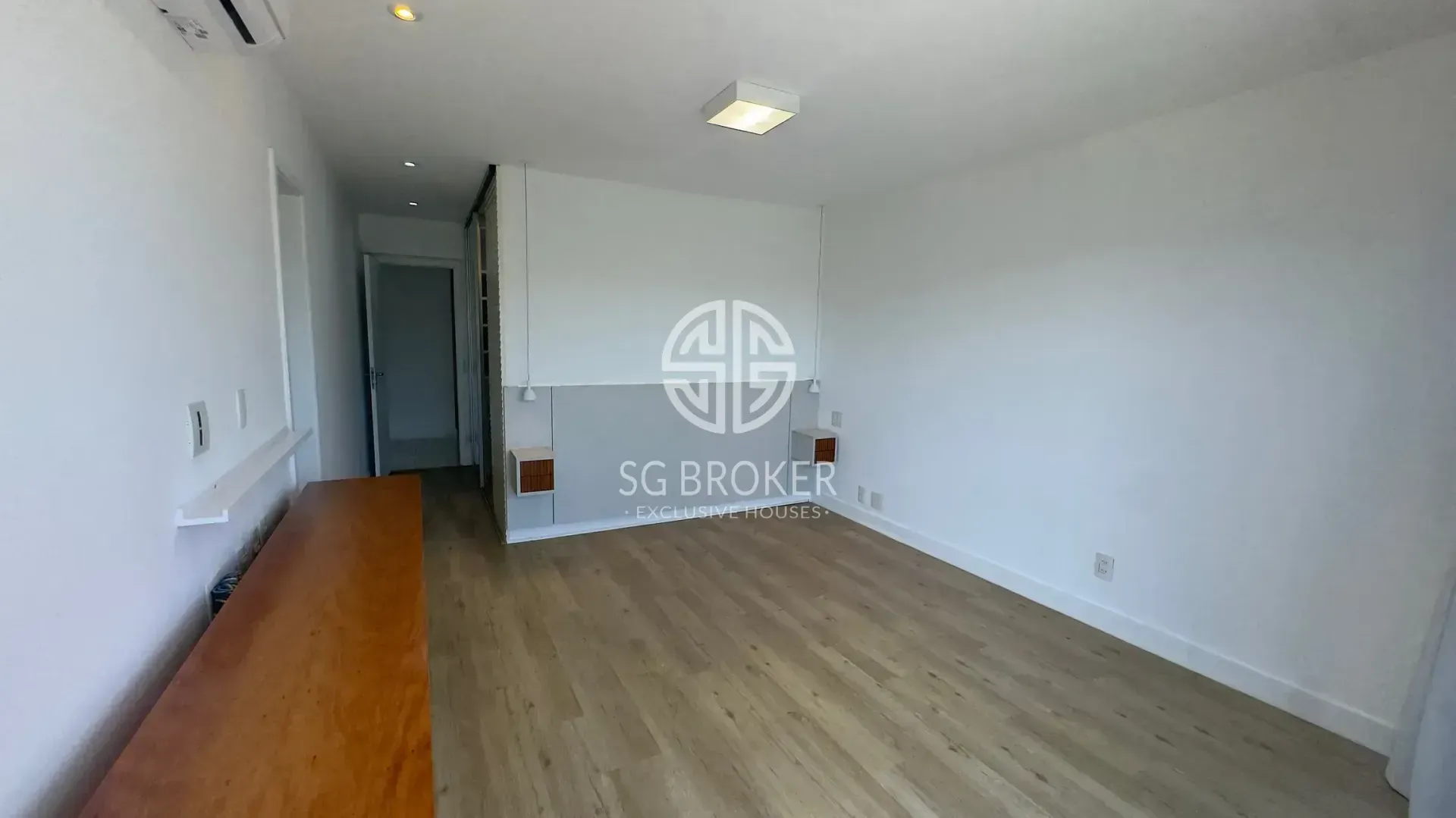 Apartamento com cozinha integrada e 4 dormitórios — photo 56
