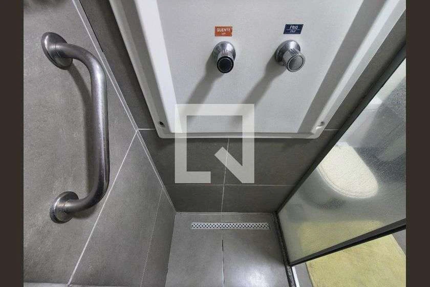 Furnished 62 m² apartment with 2 en-suite bedrooms — photo 28