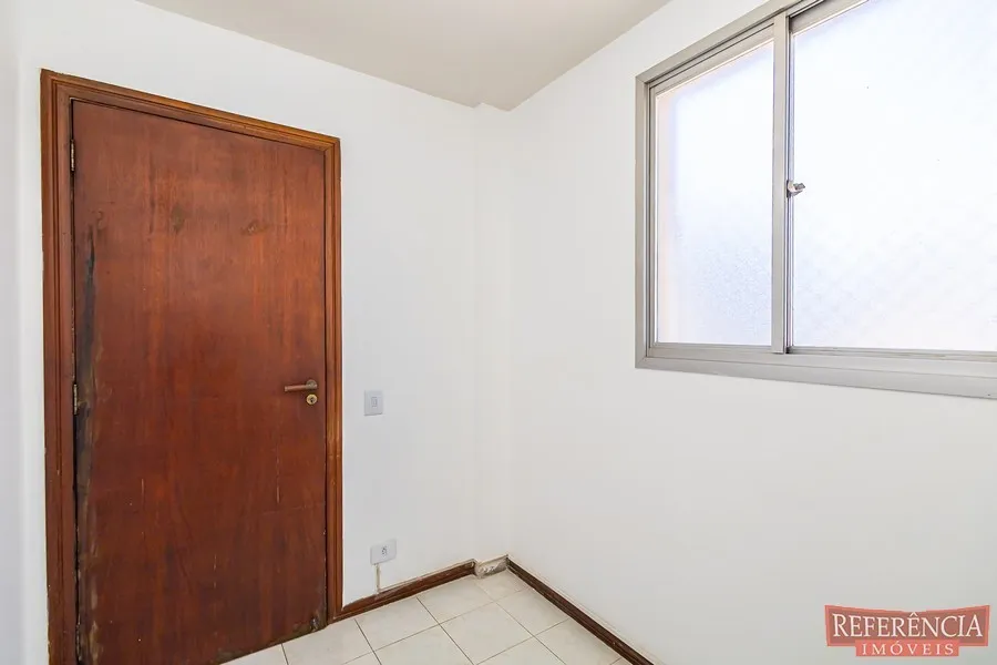Apartamento com 3 quartos e escritório em casa — photo 22