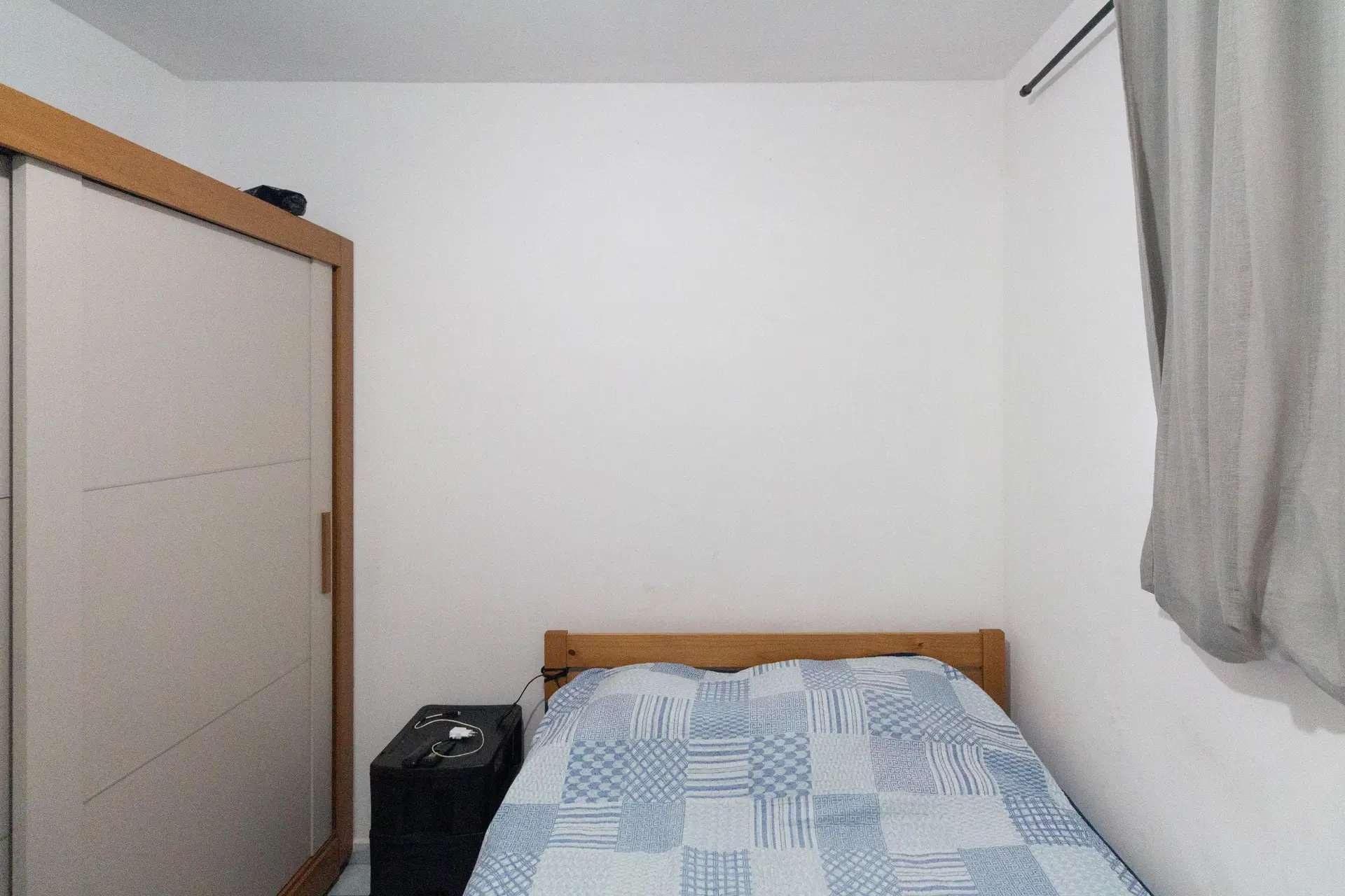 Квартира 54 м² со стиральной машиной и рабочим местом — photo 24