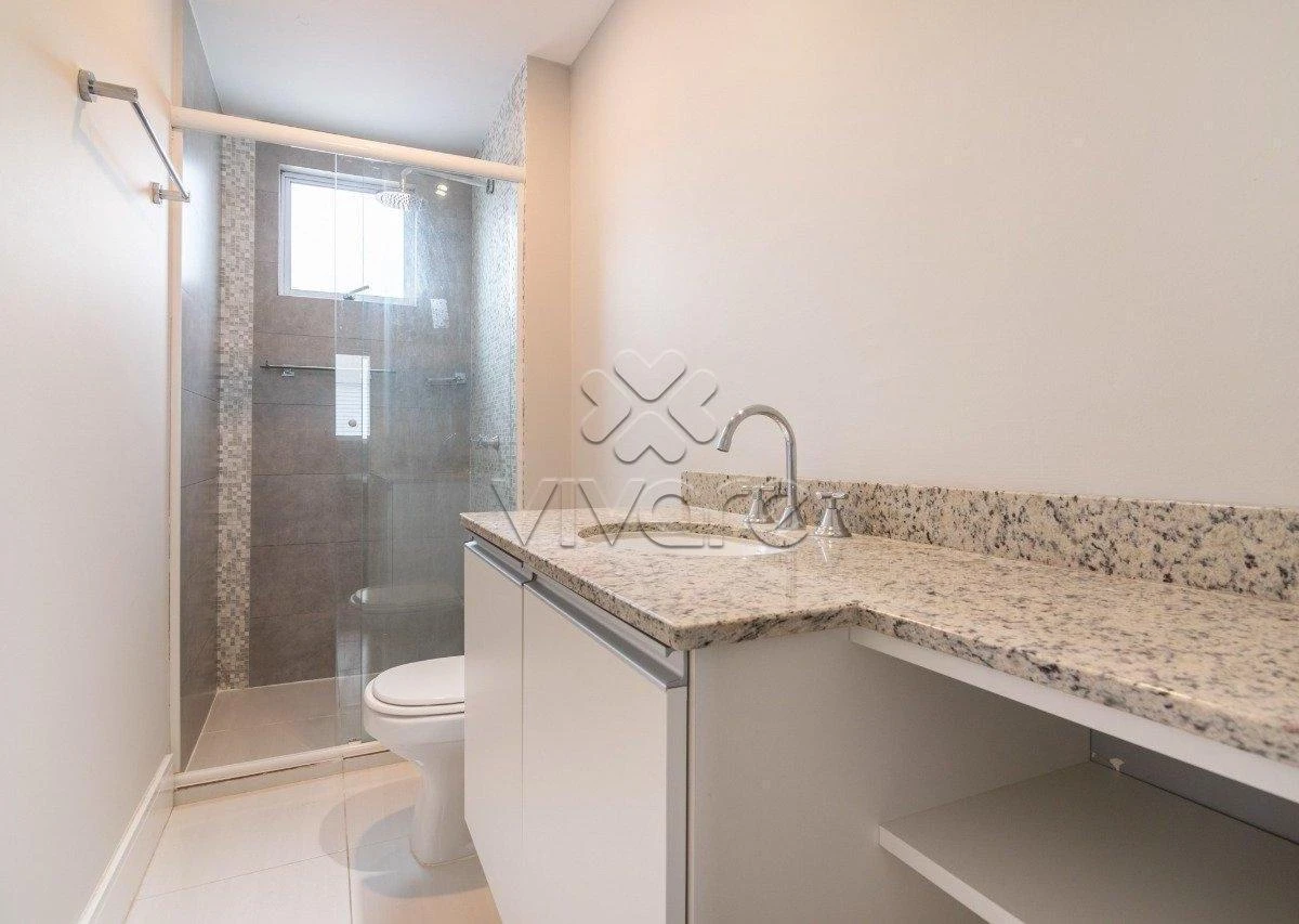 Furnished apartment, 86 m², with a washing machine — photo 21