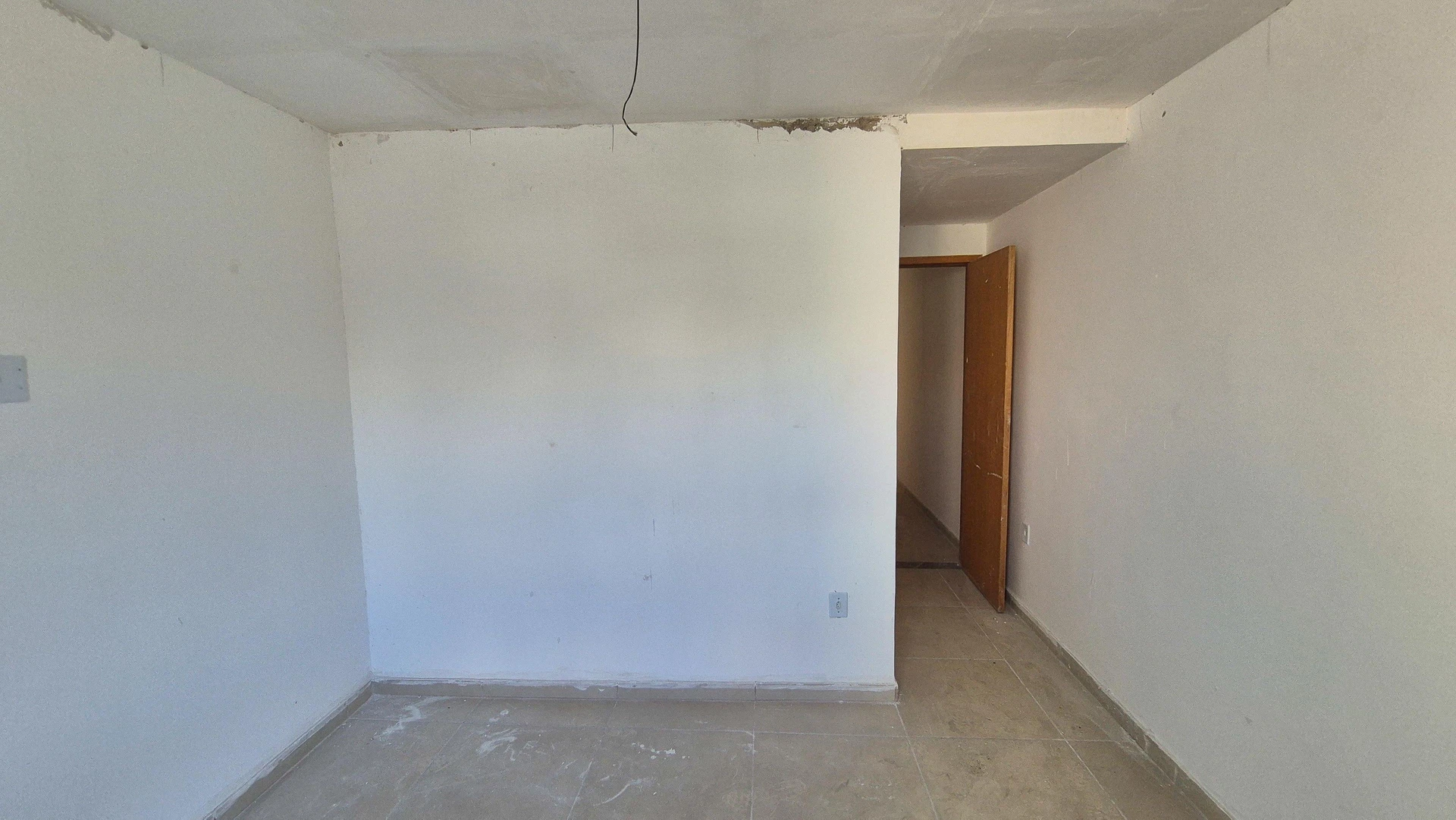 2-bedroom apartment with 1 bathroom and parking — photo 42
