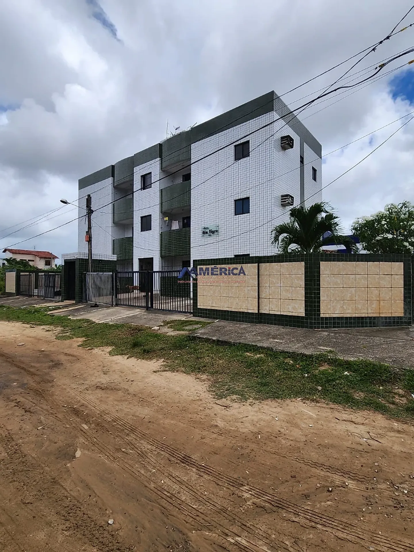 Квартира: 2 спальни, 1 со своей ванной, 58 м², Жуан-Песоа — photo 15