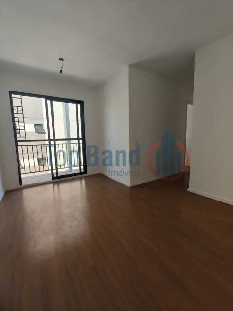 Furnished apartment with 2 bedrooms and a balcony — photo 11