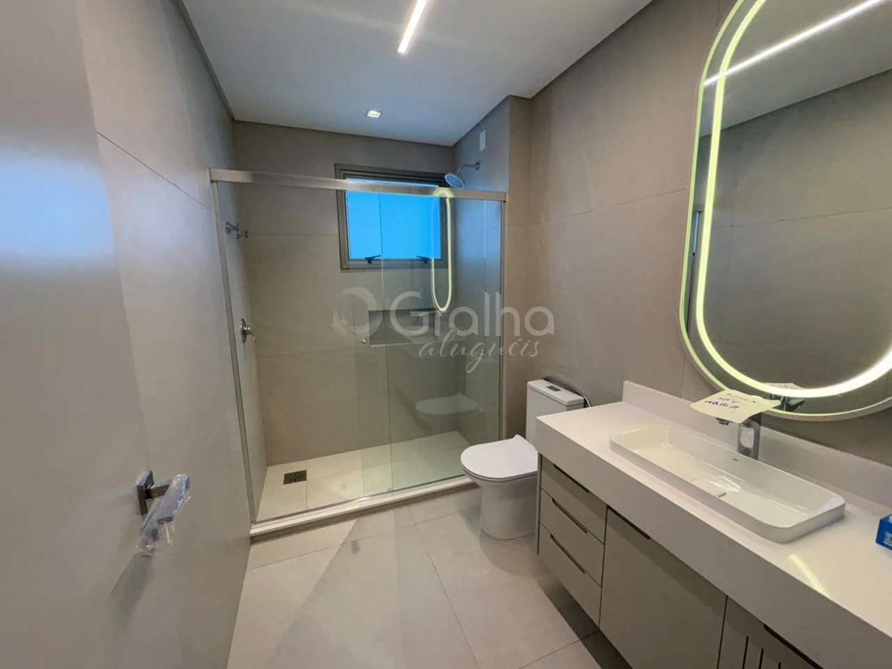 Apartment, 154 m², with a private BBQ — photo 28