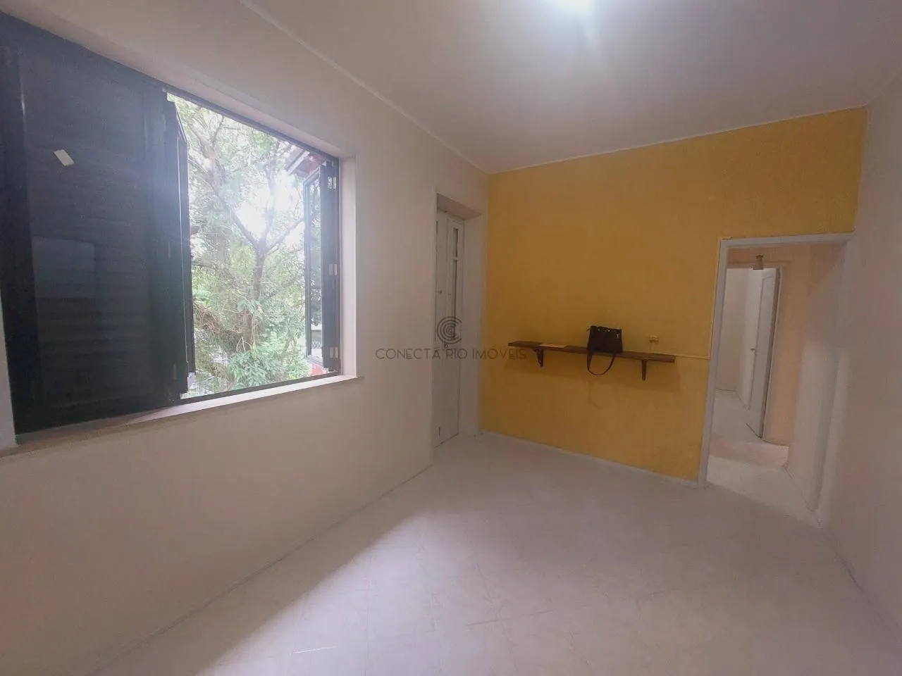 Apartment with 2 bedrooms and a balcony — photo 5