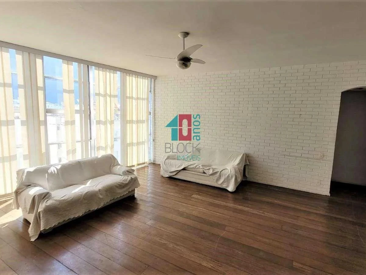 Furnished apartment, 170 m², with a home office — photo 6