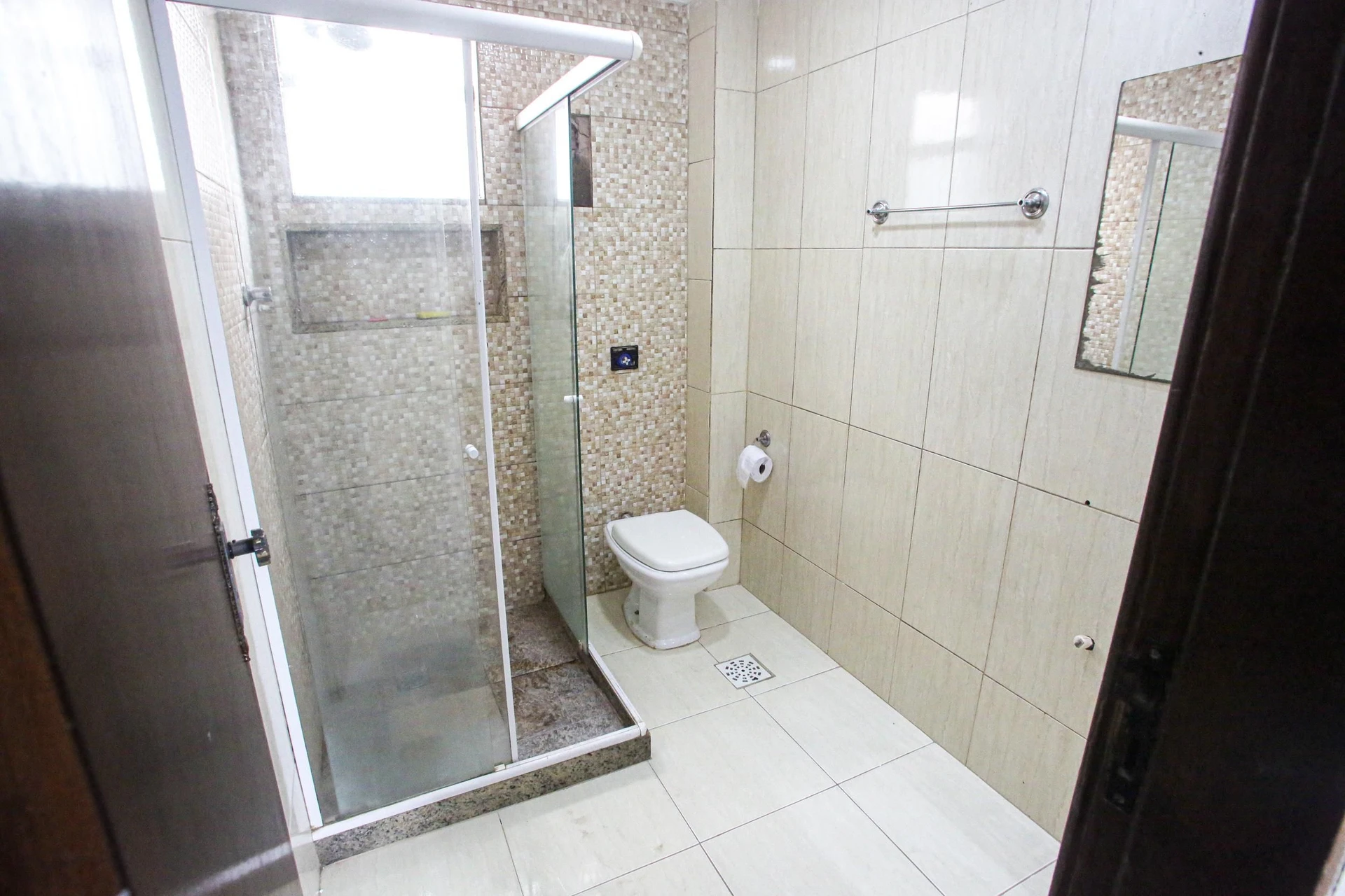 2-bedroom apartment with a washing machine in Rio de Janeiro — photo 9