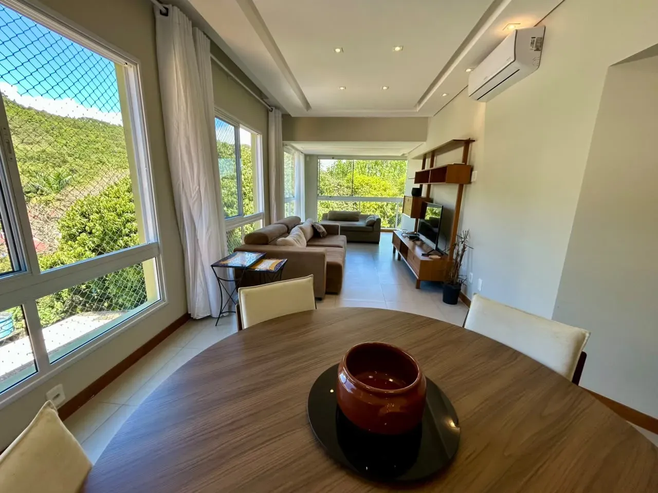 3-bedroom apartment with a washing machine — photo 5