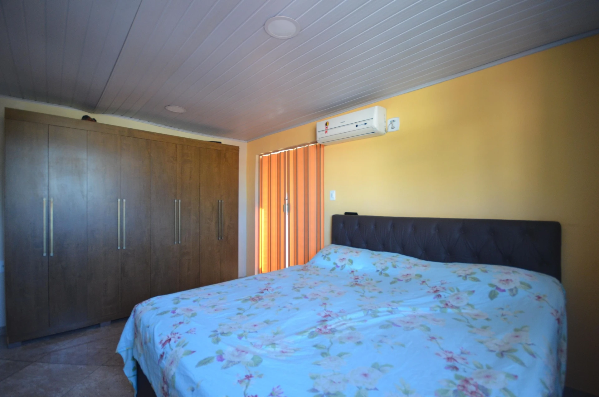 Apartamento com 3 quartos e varanda com área de trabalho — photo 24