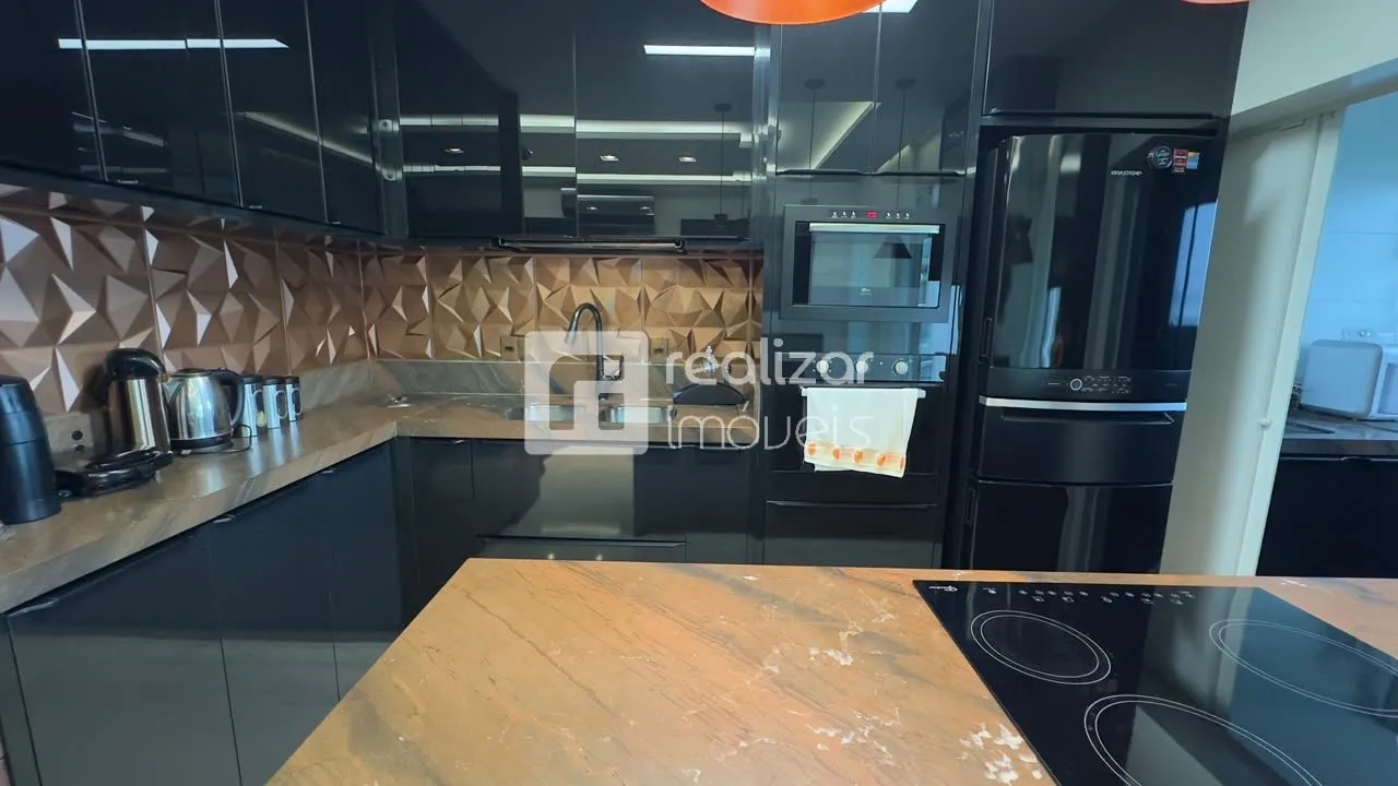 Departamento amueblado, 219 m², con vestidor — photo 11