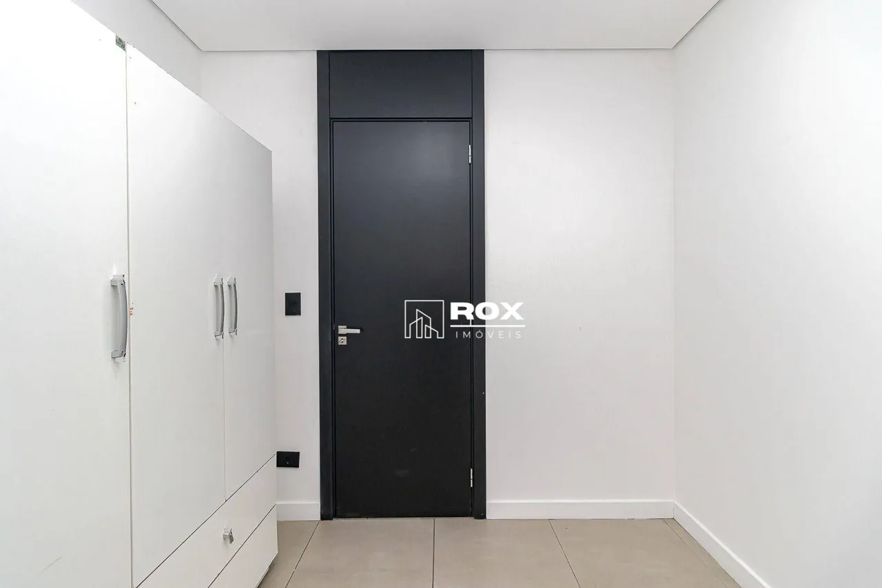 Apartamento com 2 quartos e varanda com churrasqueira — photo 16