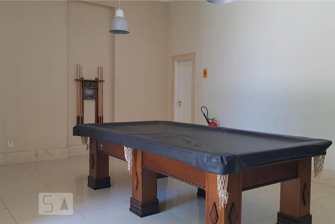 Apartamento mobiliado, 178 m², com varanda gourmet — photo 80