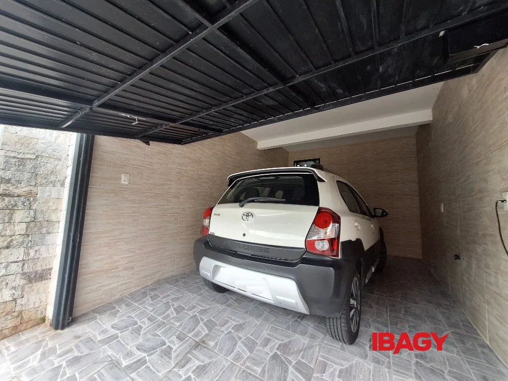 Washing machine in a 2-bedroom house, 121 m² — photo 22