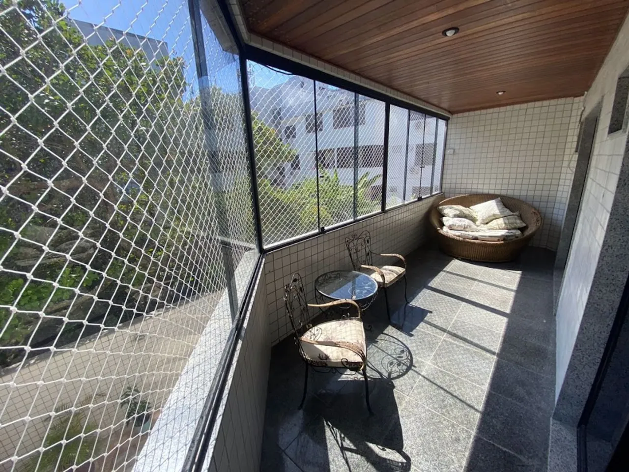 Apartamento mobiliado com 3 dormitórios e 2 vagas — photo 17