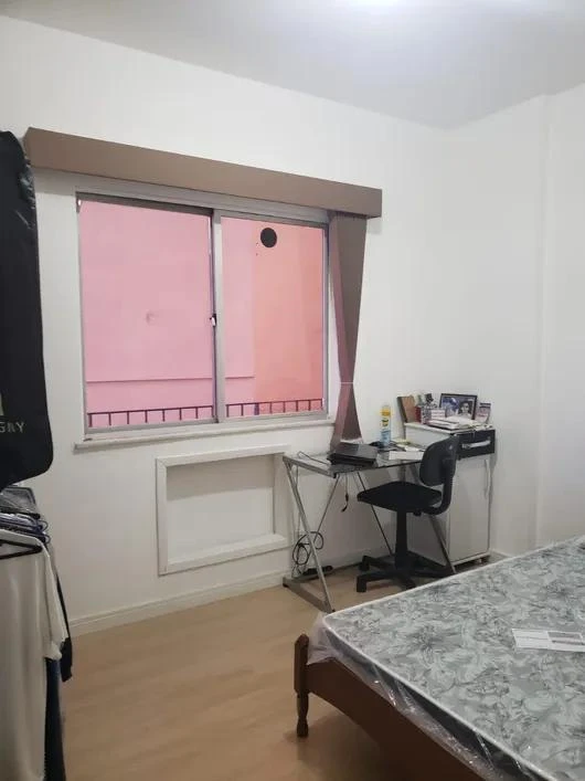 Furnished 80 m² apartment with 2 bedrooms and a balcony — photo 3