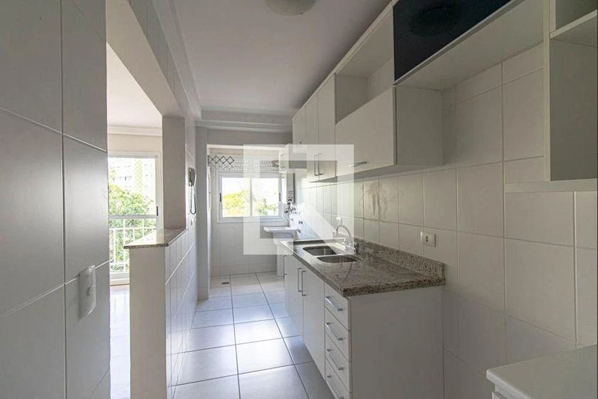 2-bedroom apartment with 63 m² and 2 parking spaces — photo 4