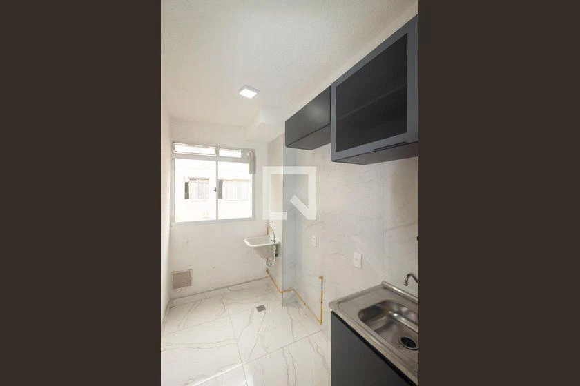 Apartamento de 46 m² e 2 quartos, Cosmos — photo 21