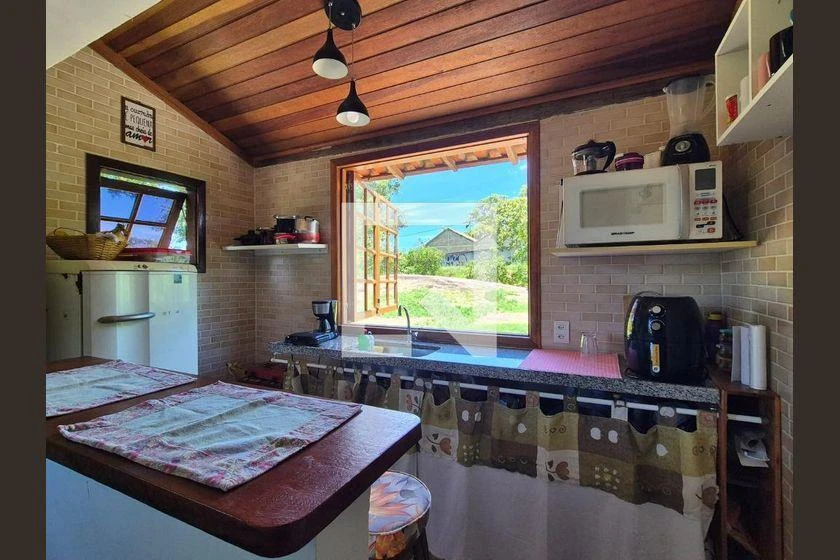 Furnished house, 2100 m², with a home office — photo 5
