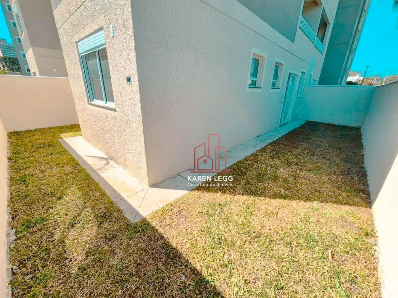 Apartamento Garden mobiliado com 2 quartos e 2 banheiros — photo 11