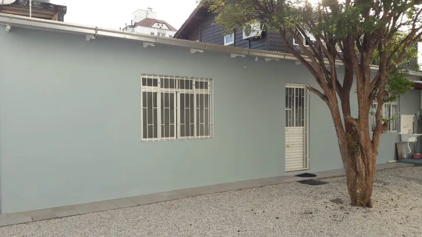 2-bedroom house with a washing machine in Florianópolis — photo 6
