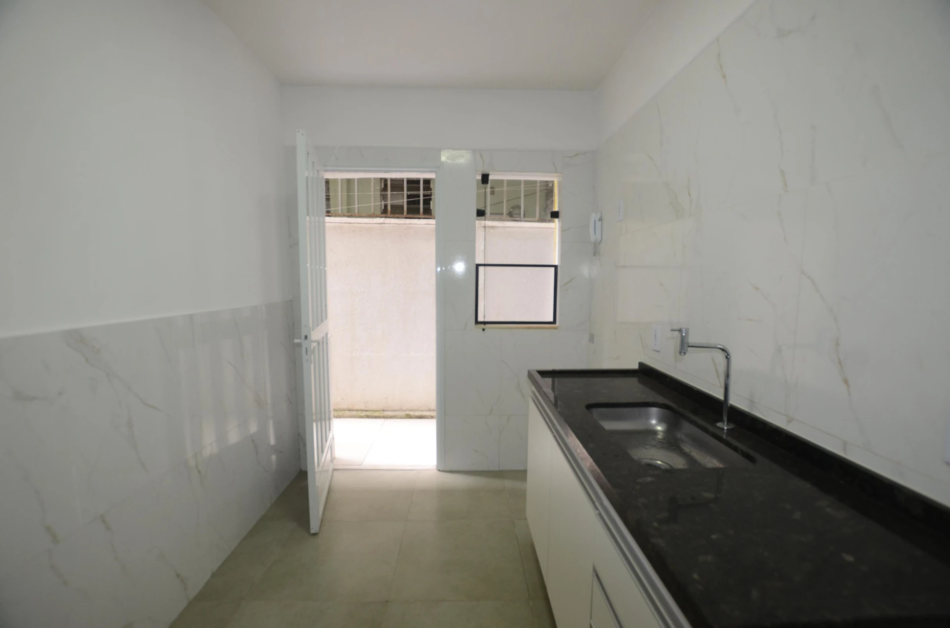 2-bedroom apartment, 53 m² — photo 25