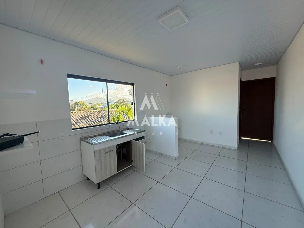 35 m² apartment with 1 bedroom and no parking — photo 2
