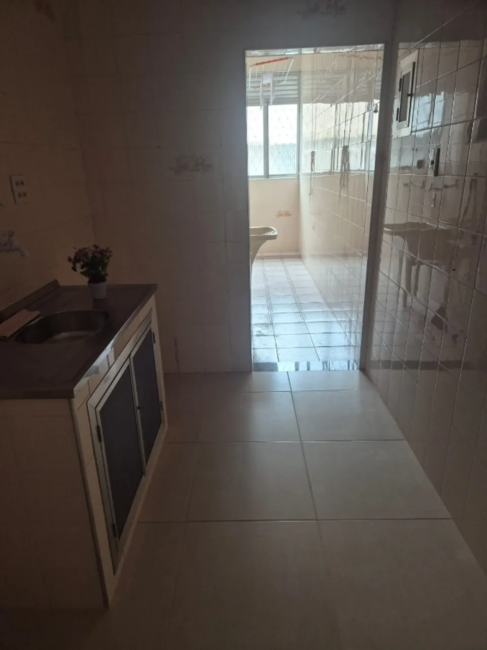 Apartment, 25 m², with wood or laminate floors — photo 7