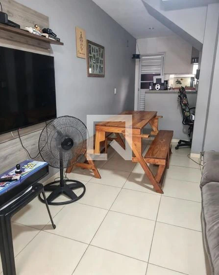 Furnished house, 59 m², with a grill on the balcony — photo 8