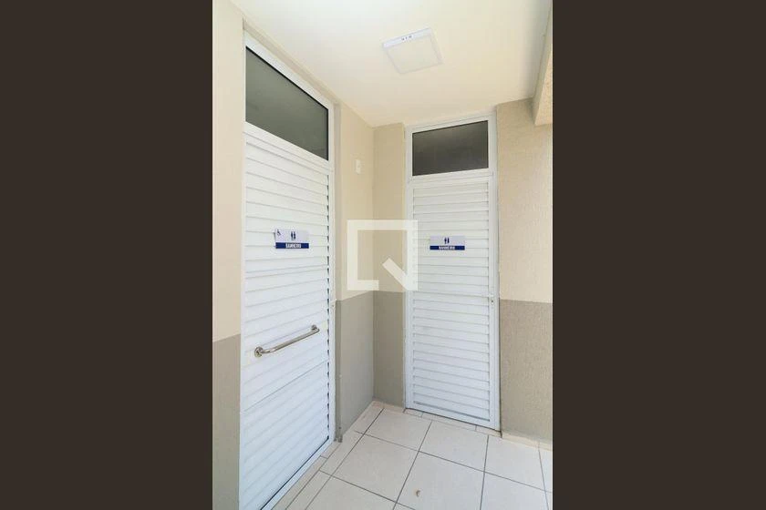 Apartamento de 1 quarto em condomínio com academia — photo 45