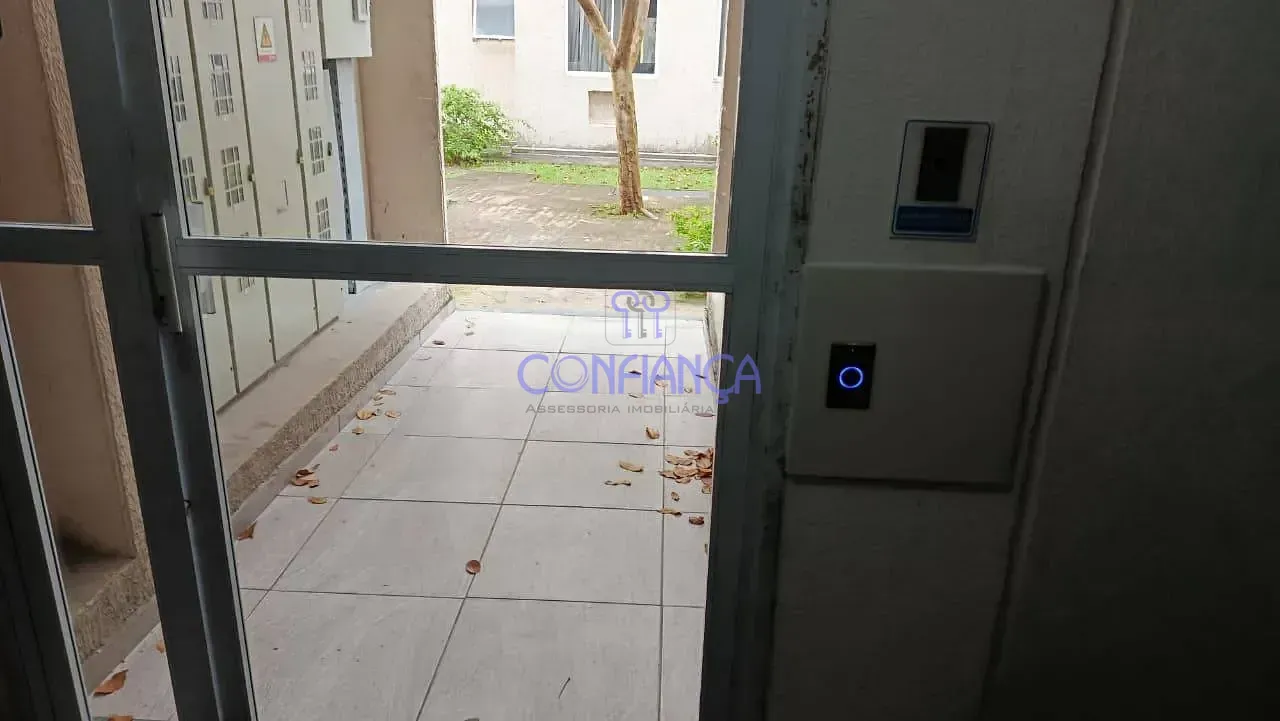 2-bedroom, 40 m² apartment in Rio de Janeiro — photo 7