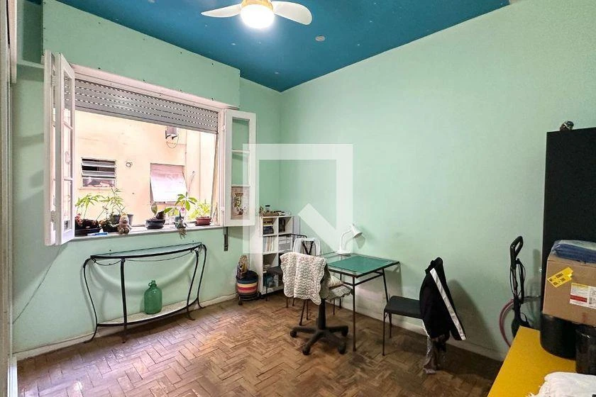 Apartamento amueblado de 3 dormitorios con cocina a gas — photo 12