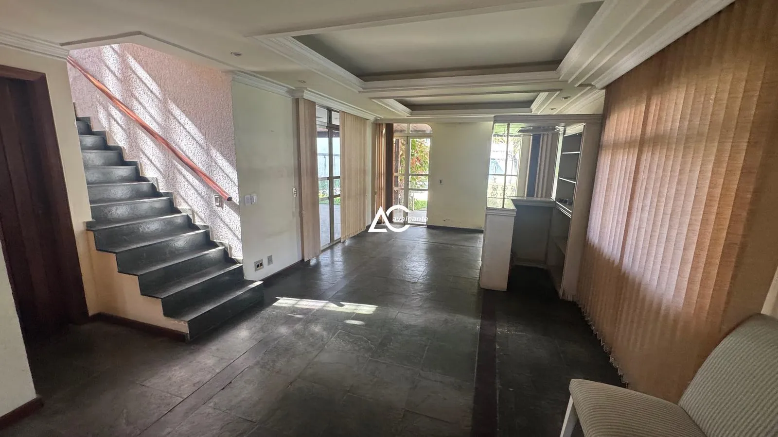 Furnished duplex house with 4 bedrooms and 600 m² — photo 10