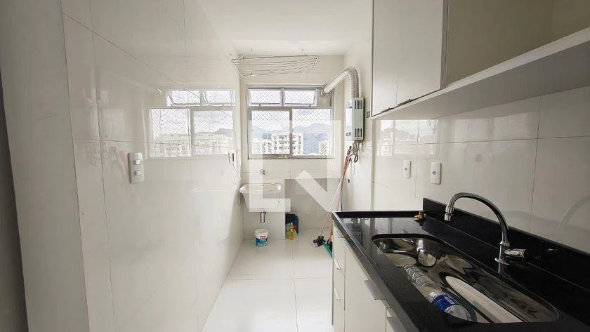 2 quartos e vista para as montanhas: apartamento de 55 m² — photo 10