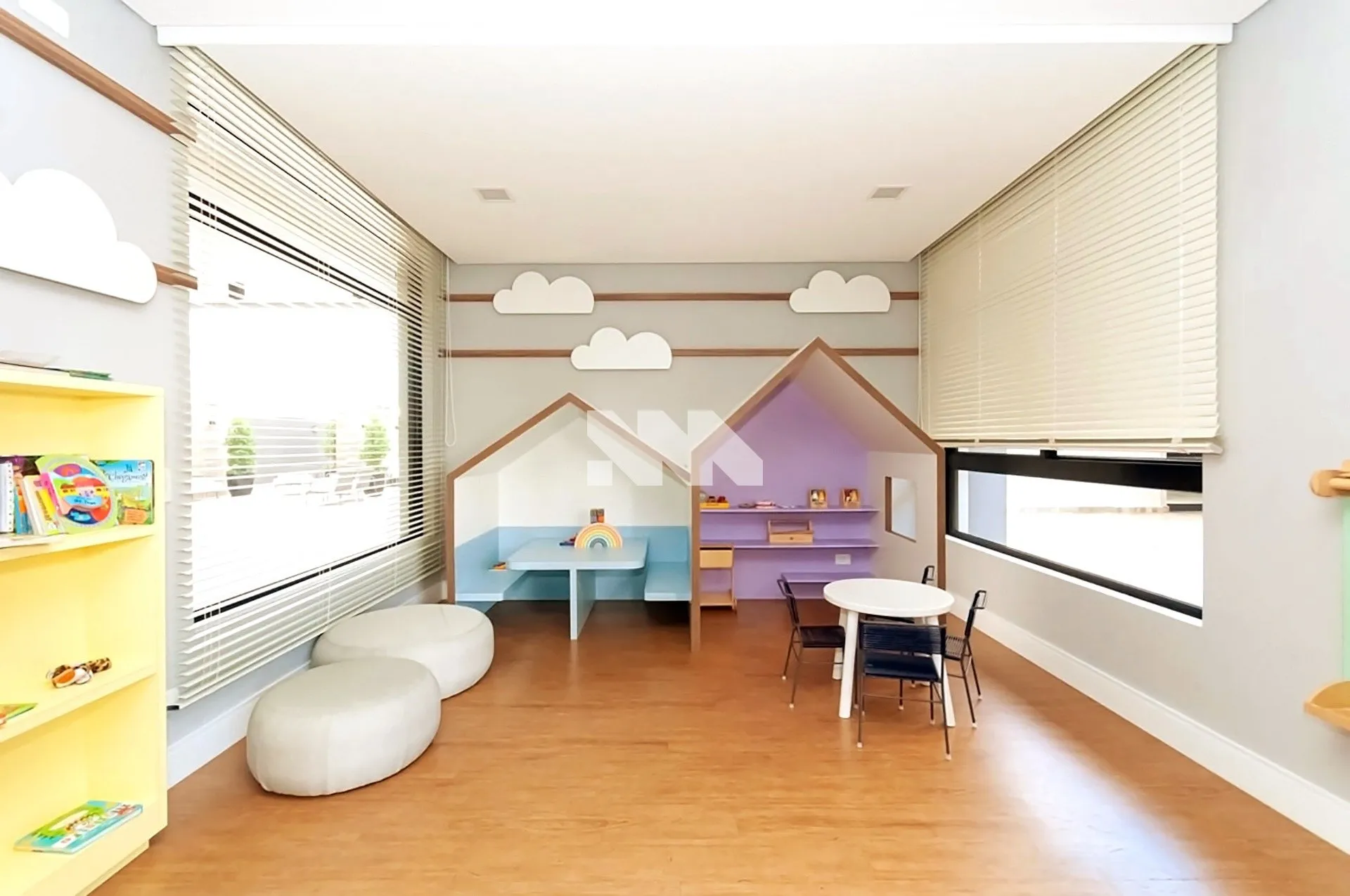 Apartamento para locação com 2 dormitórios e 3 banheiros — photo 48