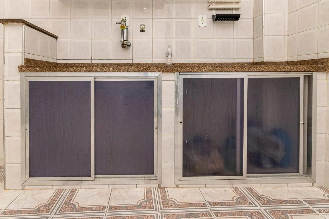 House, 122 m², with a washing machine — photo 70