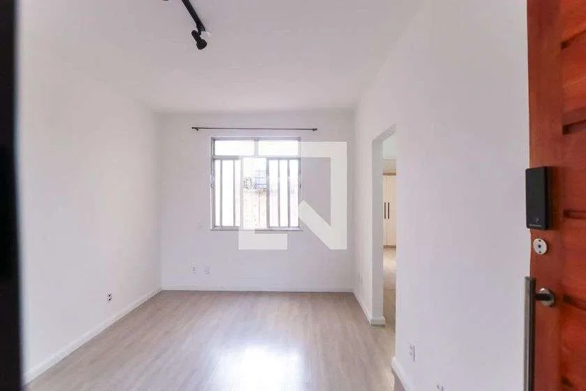60 m² rental apartment with 1 parking space and 1 bedroom — photo 9